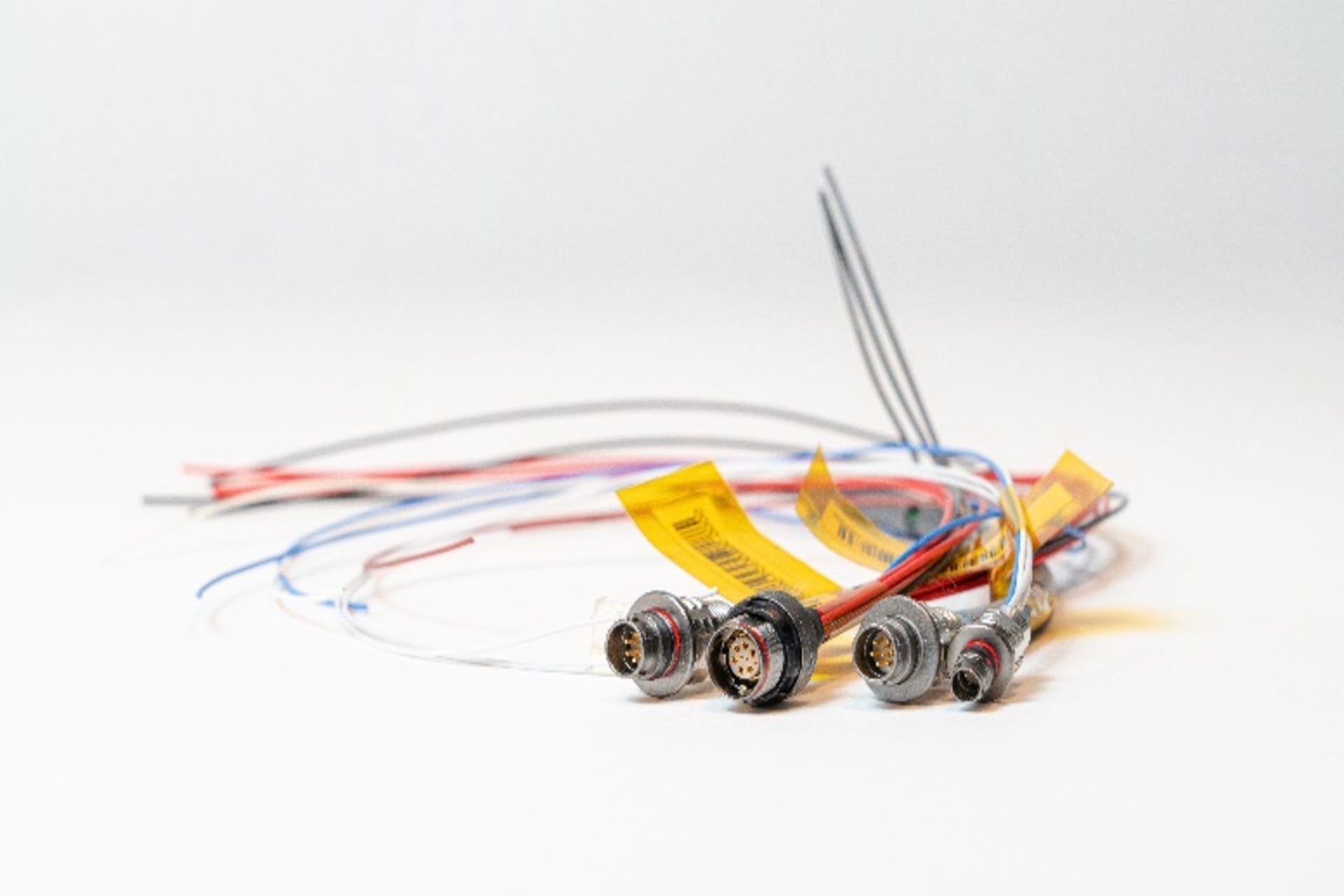 micro-câbles