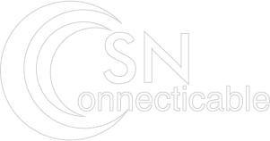logo sn-connecticable